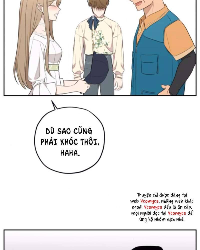 Trận Đấu Đồng Đội Của Những Tài Xế Xe Tải Chap 38 - Trang 3