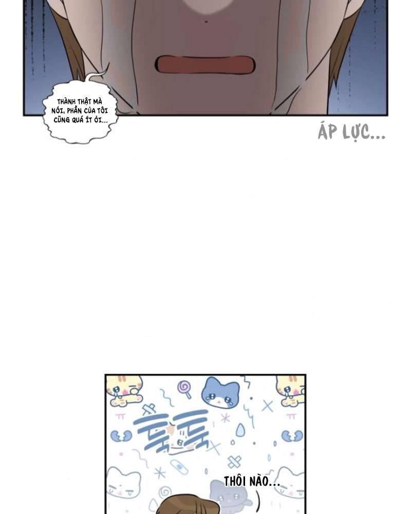 Trận Đấu Đồng Đội Của Những Tài Xế Xe Tải Chap 38 - Trang 3