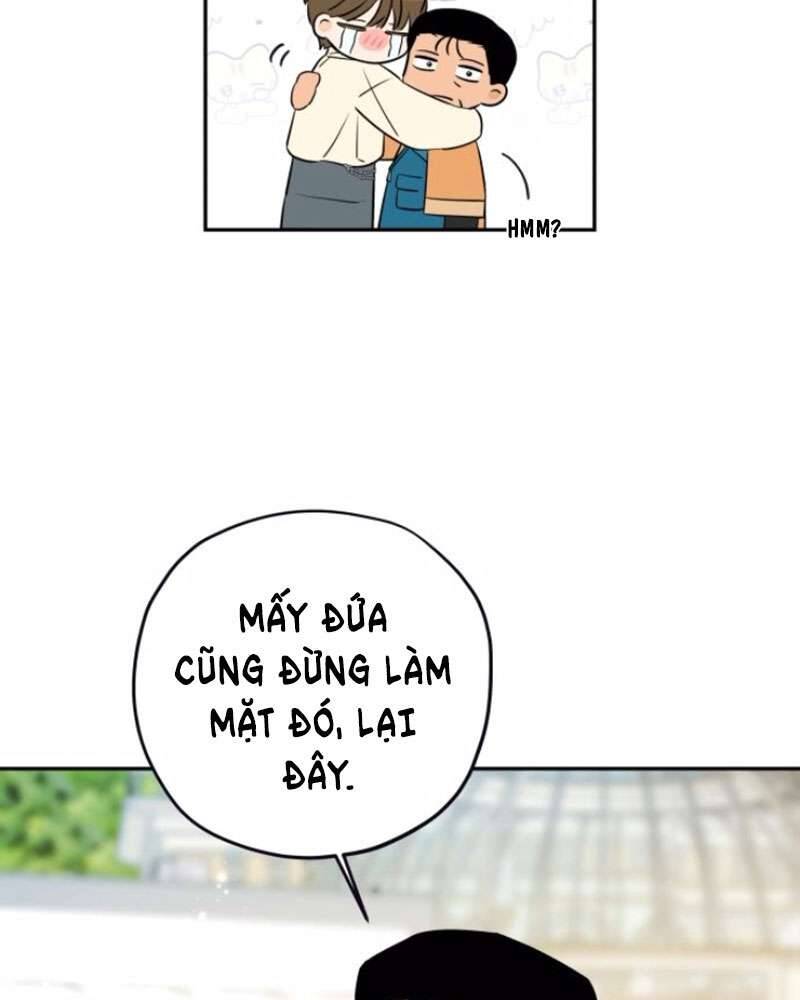 Trận Đấu Đồng Đội Của Những Tài Xế Xe Tải Chap 38 - Trang 3