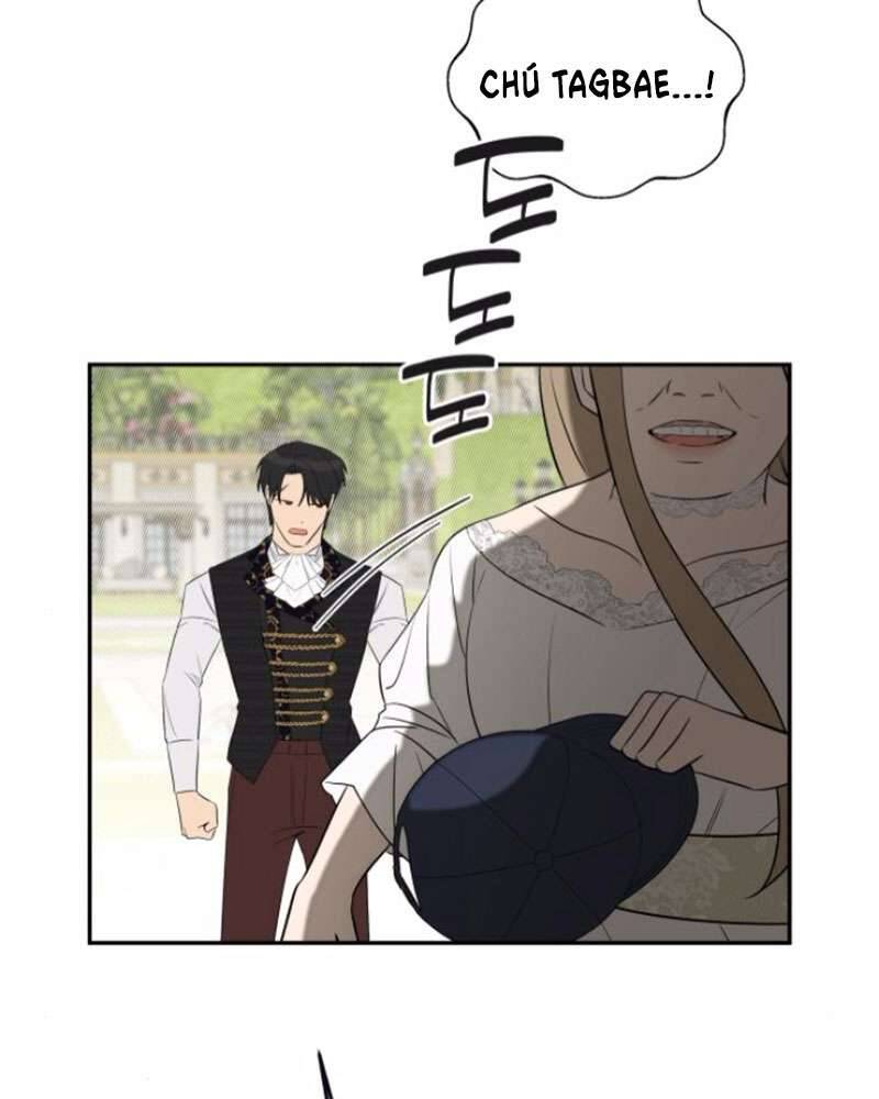 Trận Đấu Đồng Đội Của Những Tài Xế Xe Tải Chap 38 - Trang 3