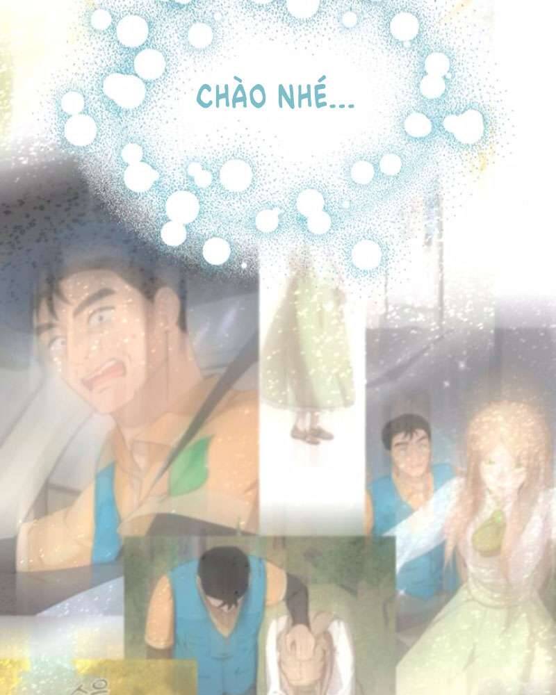 Trận Đấu Đồng Đội Của Những Tài Xế Xe Tải Chap 38 - Trang 3