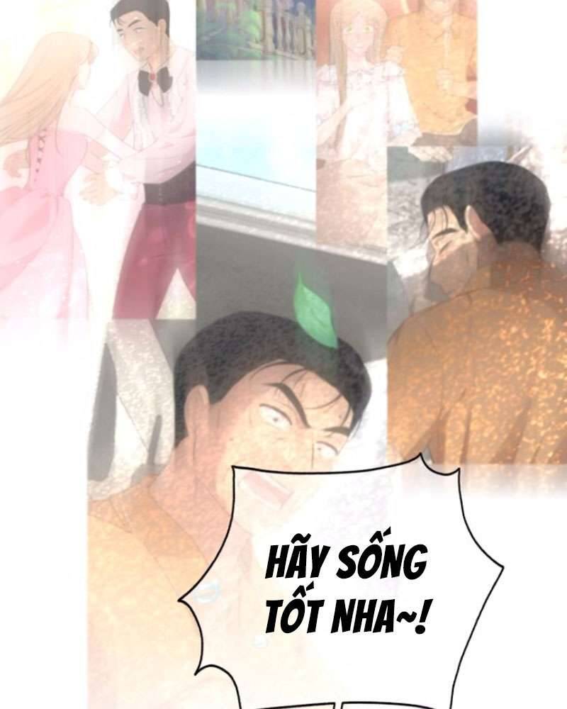 Trận Đấu Đồng Đội Của Những Tài Xế Xe Tải Chap 38 - Trang 3