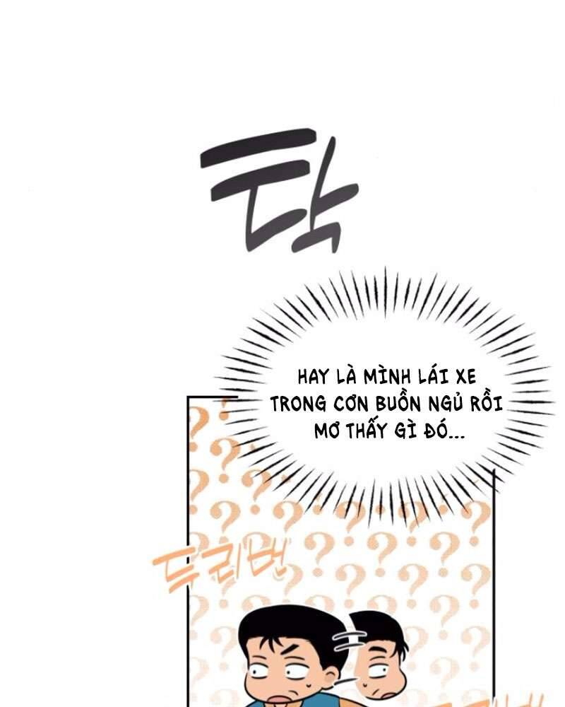 Trận Đấu Đồng Đội Của Những Tài Xế Xe Tải Chap 39 - Trang 3