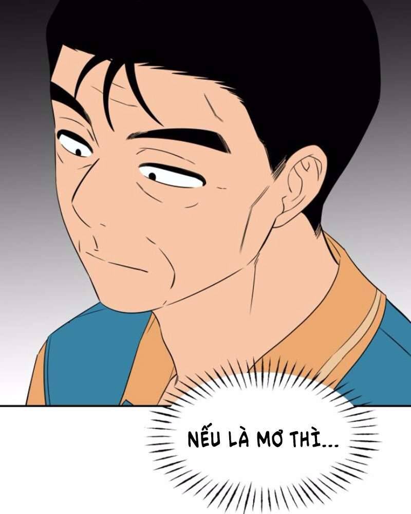Trận Đấu Đồng Đội Của Những Tài Xế Xe Tải Chap 39 - Trang 3