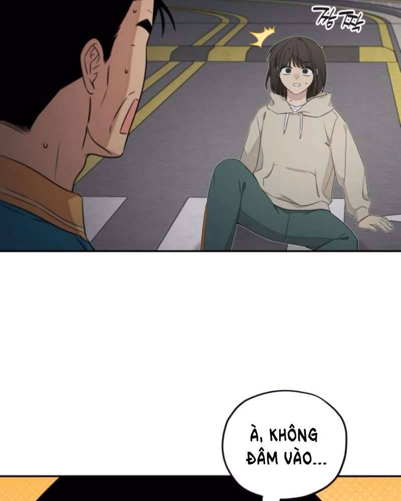 Trận Đấu Đồng Đội Của Những Tài Xế Xe Tải Chap 39 - Trang 3