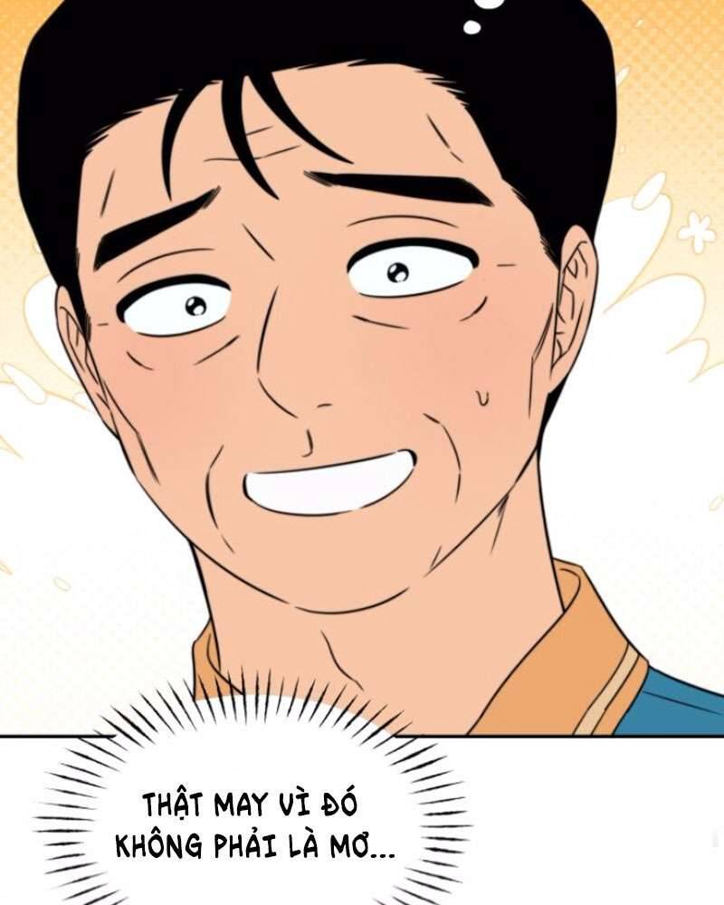 Trận Đấu Đồng Đội Của Những Tài Xế Xe Tải Chap 39 - Trang 3