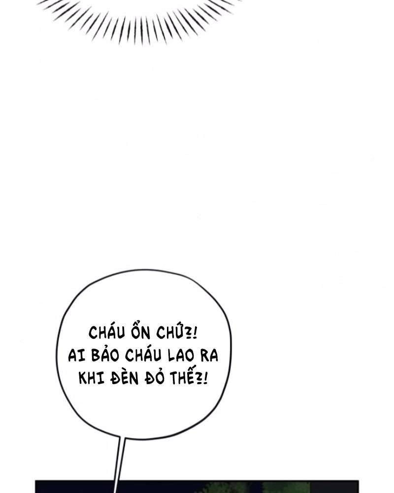 Trận Đấu Đồng Đội Của Những Tài Xế Xe Tải Chap 39 - Trang 3