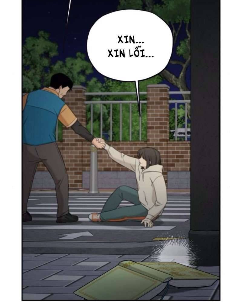 Trận Đấu Đồng Đội Của Những Tài Xế Xe Tải Chap 39 - Trang 3