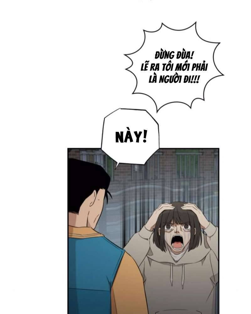 Trận Đấu Đồng Đội Của Những Tài Xế Xe Tải Chap 39 - Trang 3
