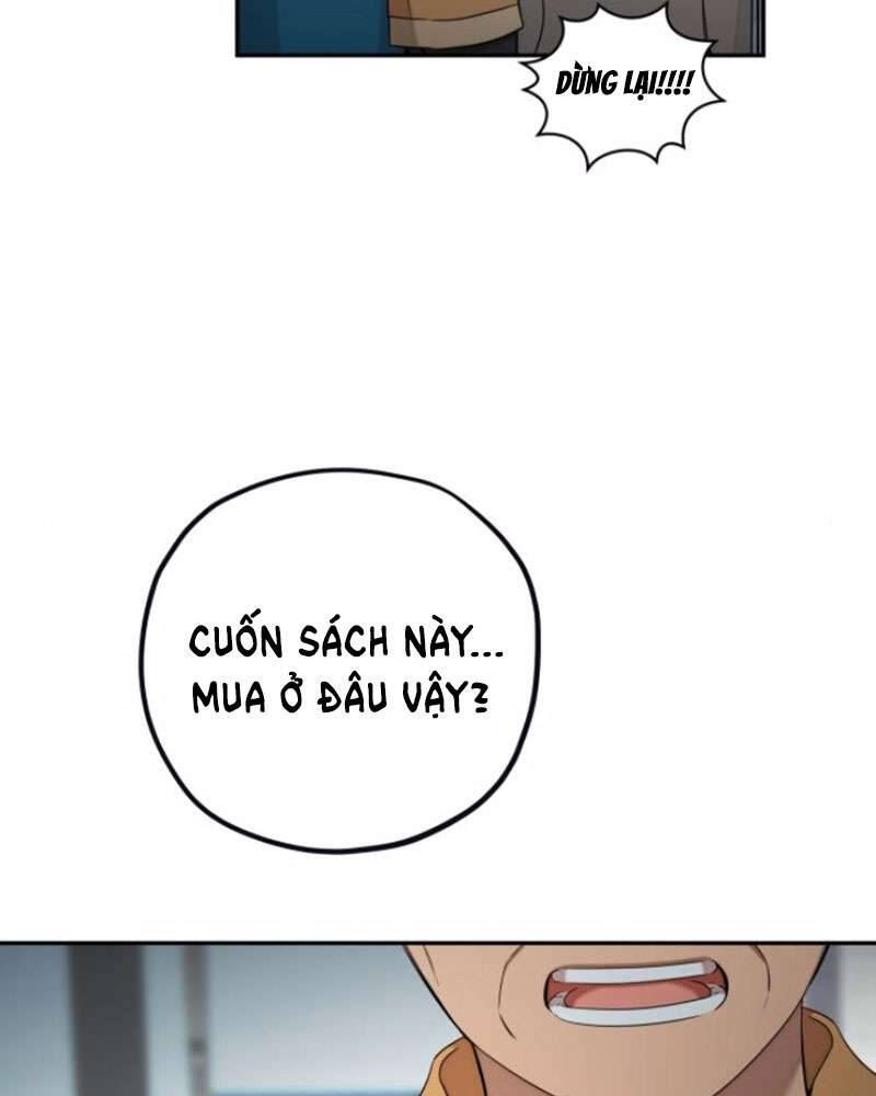 Trận Đấu Đồng Đội Của Những Tài Xế Xe Tải Chap 39 - Trang 3