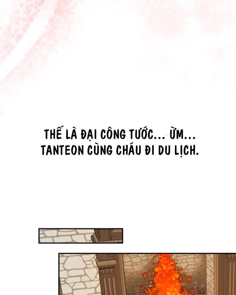 Trận Đấu Đồng Đội Của Những Tài Xế Xe Tải Chap 39 - Trang 3