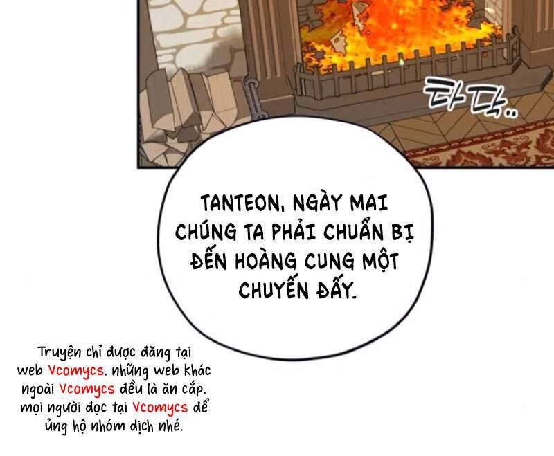 Trận Đấu Đồng Đội Của Những Tài Xế Xe Tải Chap 39 - Trang 3