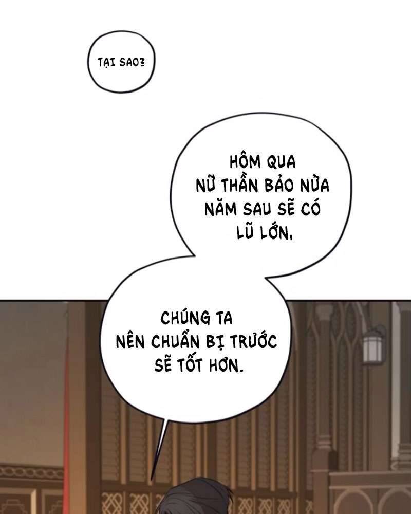 Trận Đấu Đồng Đội Của Những Tài Xế Xe Tải Chap 39 - Trang 3