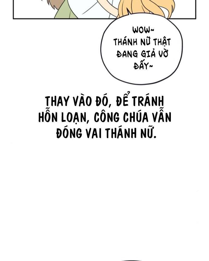 Trận Đấu Đồng Đội Của Những Tài Xế Xe Tải Chap 39 - Trang 3