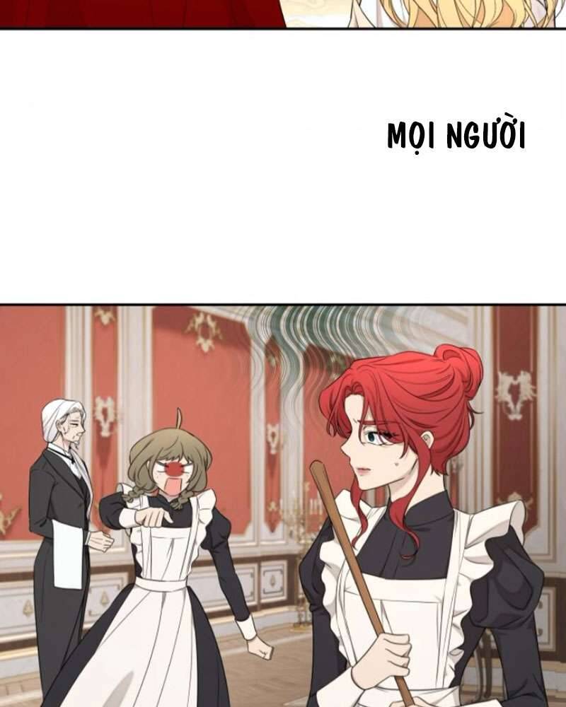 Trận Đấu Đồng Đội Của Những Tài Xế Xe Tải Chap 39 - Trang 3