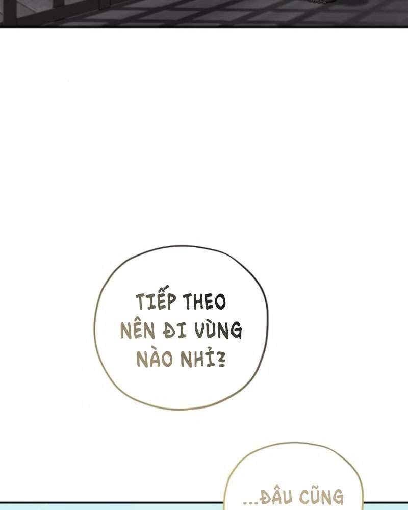 Trận Đấu Đồng Đội Của Những Tài Xế Xe Tải Chap 39 - Trang 3