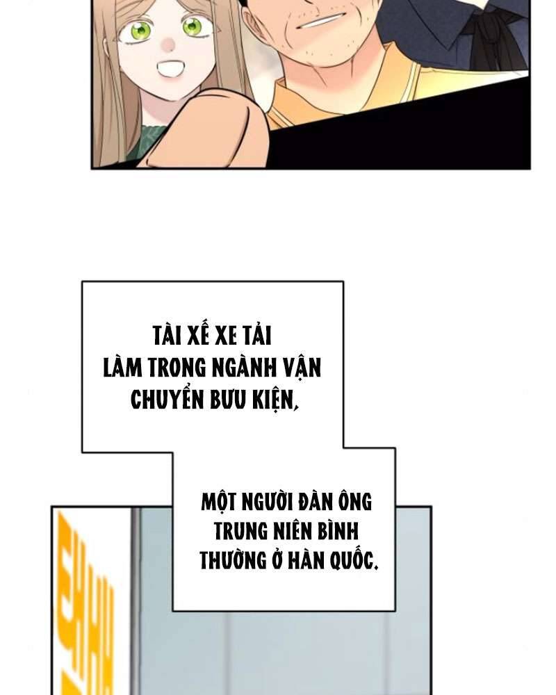 Trận Đấu Đồng Đội Của Những Tài Xế Xe Tải Chap 39 - Trang 3