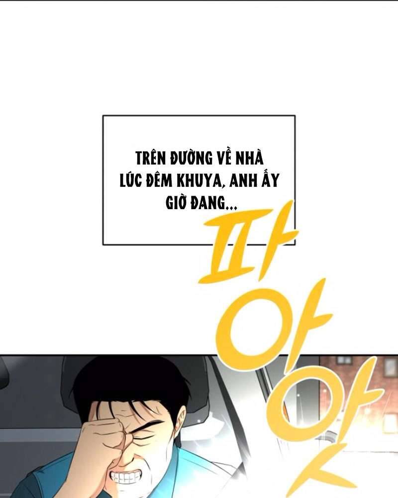 Trận Đấu Đồng Đội Của Những Tài Xế Xe Tải Chap 39 - Trang 3