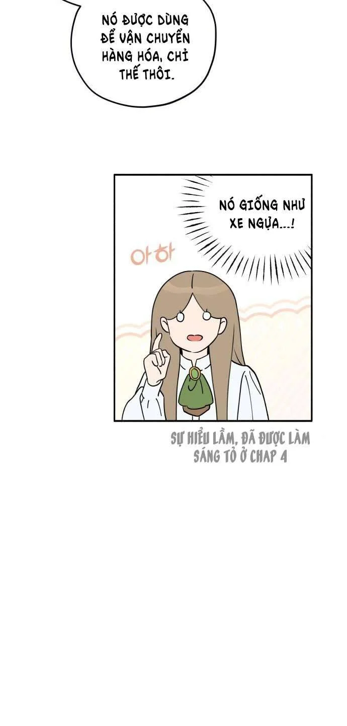 Trận Đấu Đồng Đội Của Những Tài Xế Xe Tải Chapter 4 4