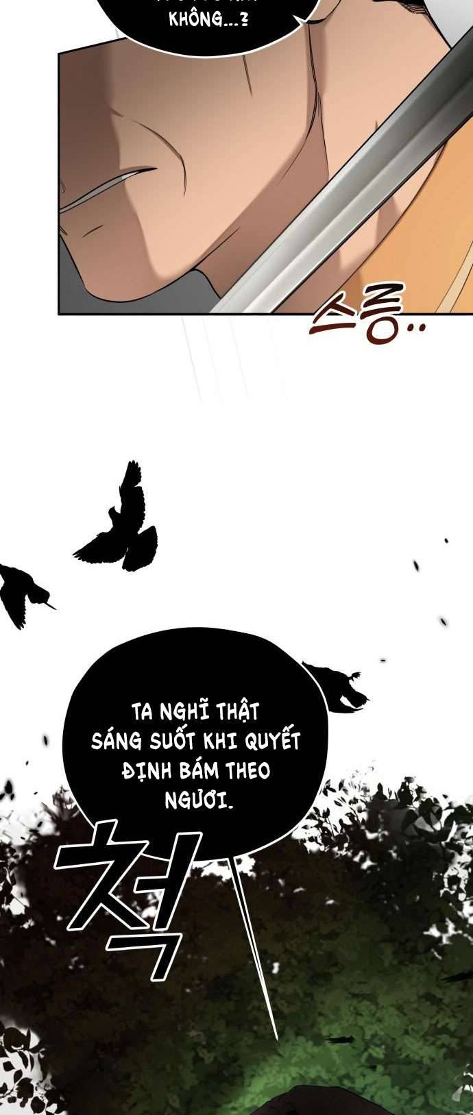 Trận Đấu Đồng Đội Của Những Tài Xế Xe Tải Chapter 4 9