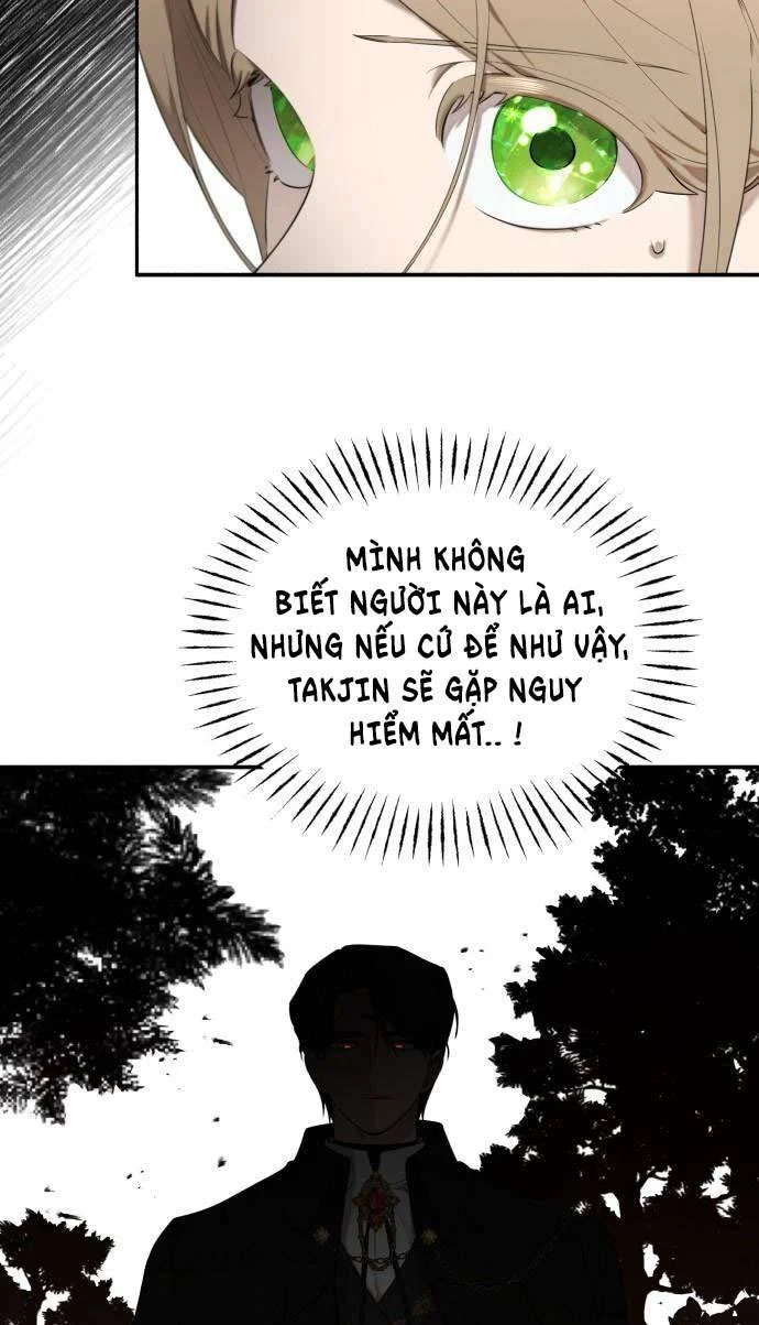 Trận Đấu Đồng Đội Của Những Tài Xế Xe Tải Chapter 4 18