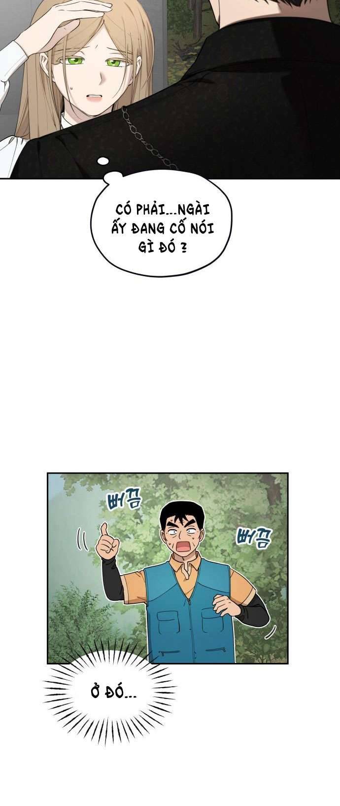 Trận Đấu Đồng Đội Của Những Tài Xế Xe Tải Chapter 4 27