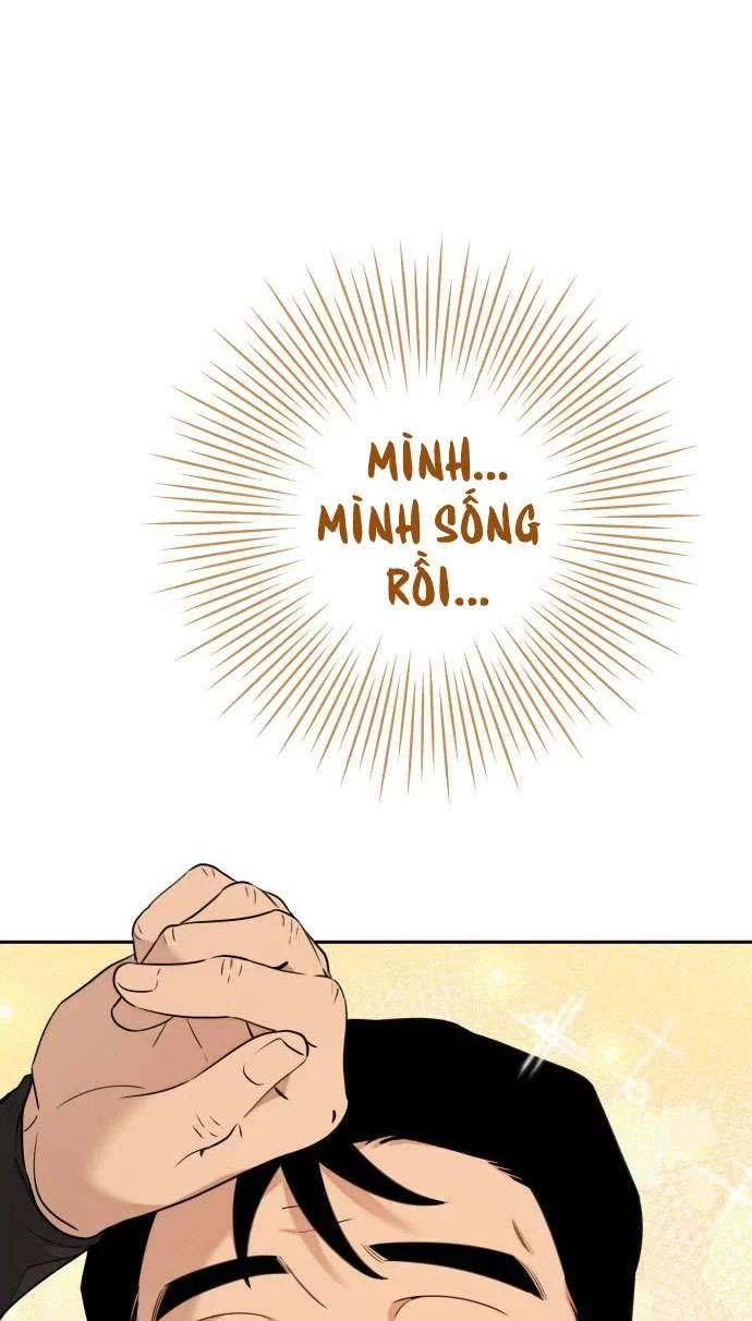 Trận Đấu Đồng Đội Của Những Tài Xế Xe Tải Chapter 4 34