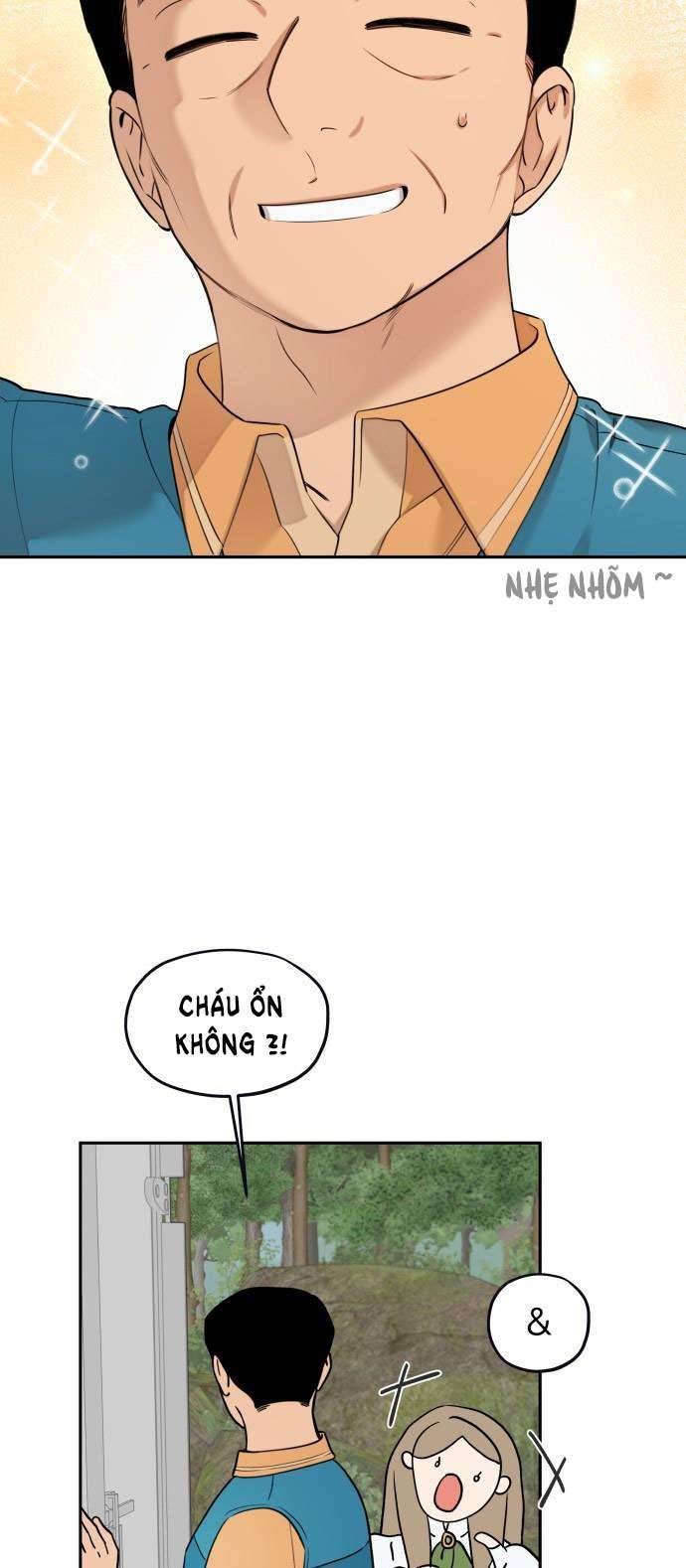 Trận Đấu Đồng Đội Của Những Tài Xế Xe Tải Chapter 4 35