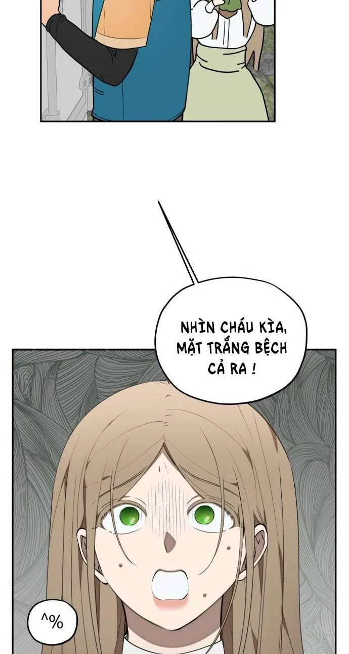 Trận Đấu Đồng Đội Của Những Tài Xế Xe Tải Chapter 4 36