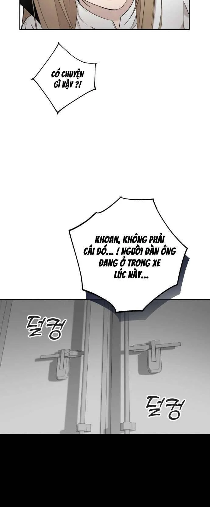Trận Đấu Đồng Đội Của Những Tài Xế Xe Tải Chapter 4 49