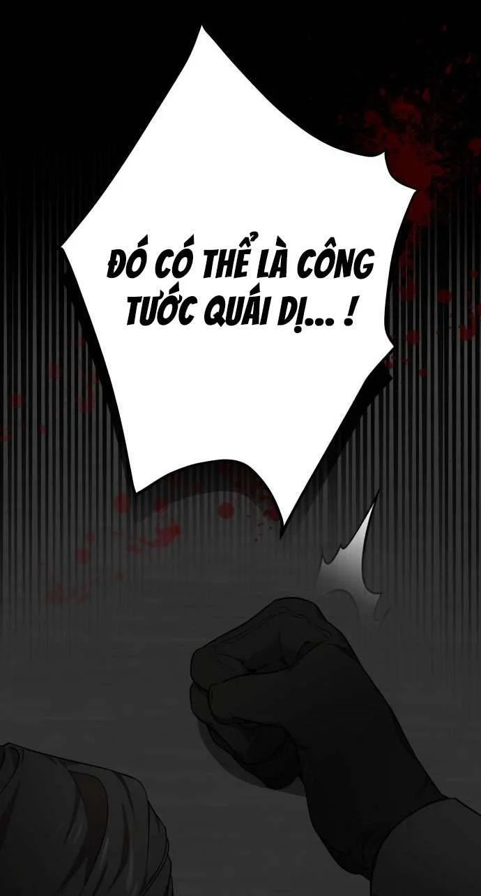 Trận Đấu Đồng Đội Của Những Tài Xế Xe Tải Chapter 4 50
