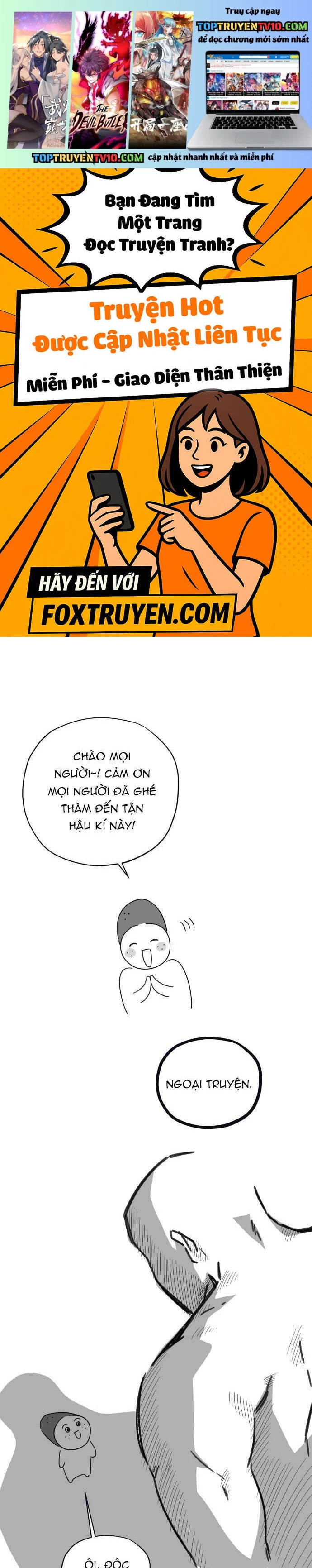 Trận Đấu Đồng Đội Của Những Tài Xế Xe Tải Chapter 40 1
