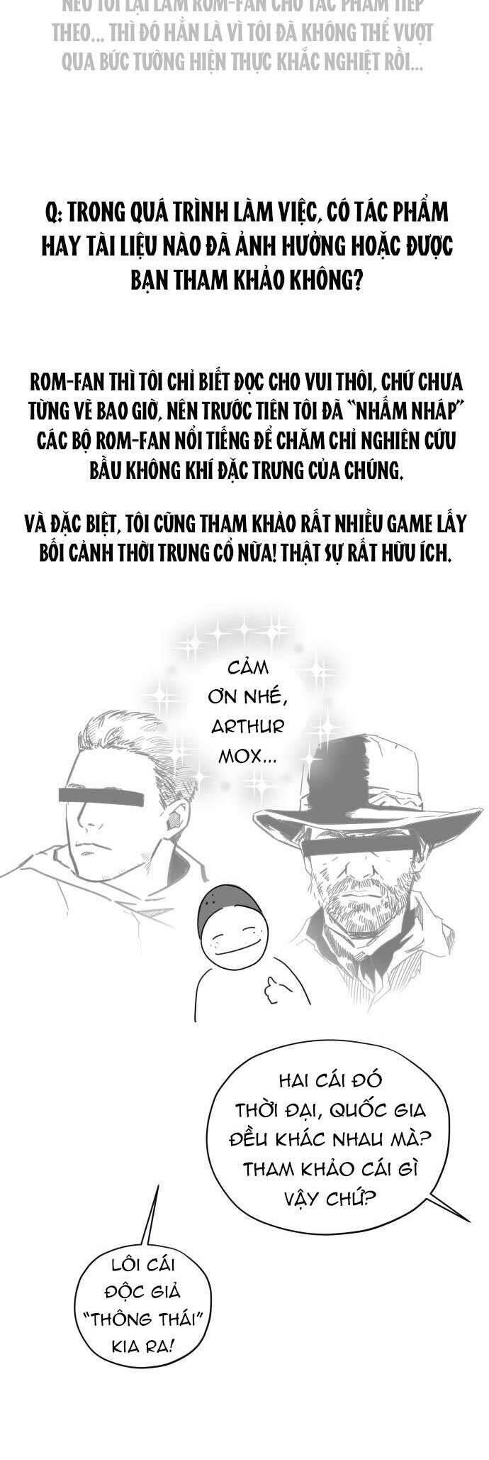 Trận Đấu Đồng Đội Của Những Tài Xế Xe Tải Chapter 40 10