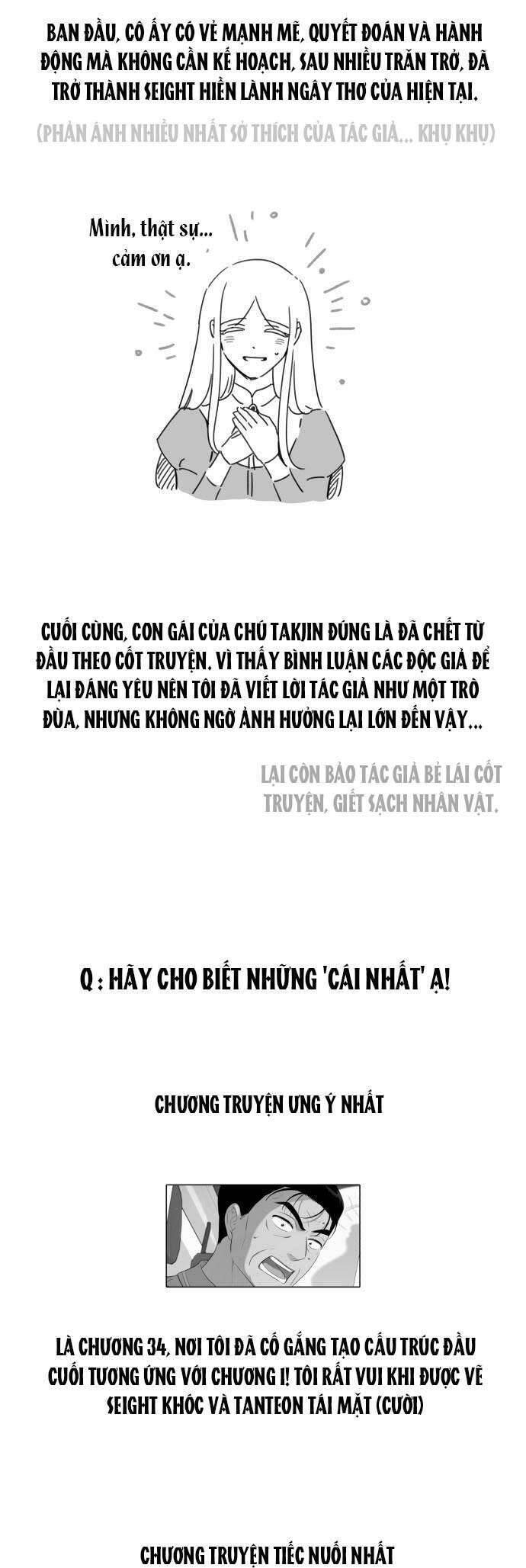 Trận Đấu Đồng Đội Của Những Tài Xế Xe Tải Chapter 40 15