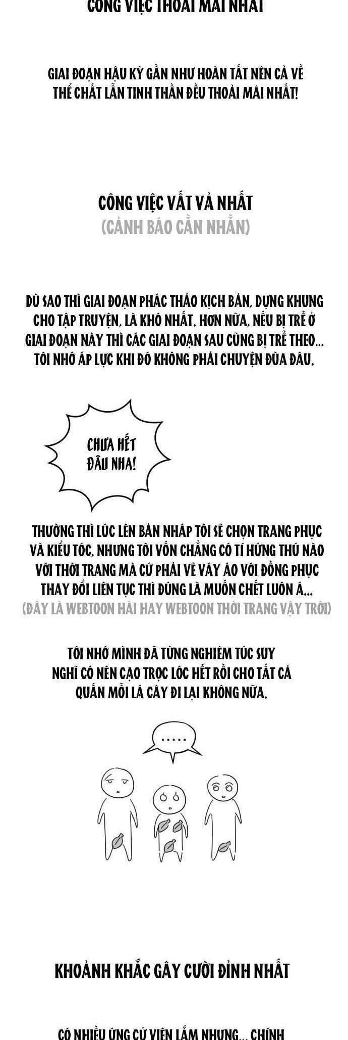 Trận Đấu Đồng Đội Của Những Tài Xế Xe Tải Chapter 40 18