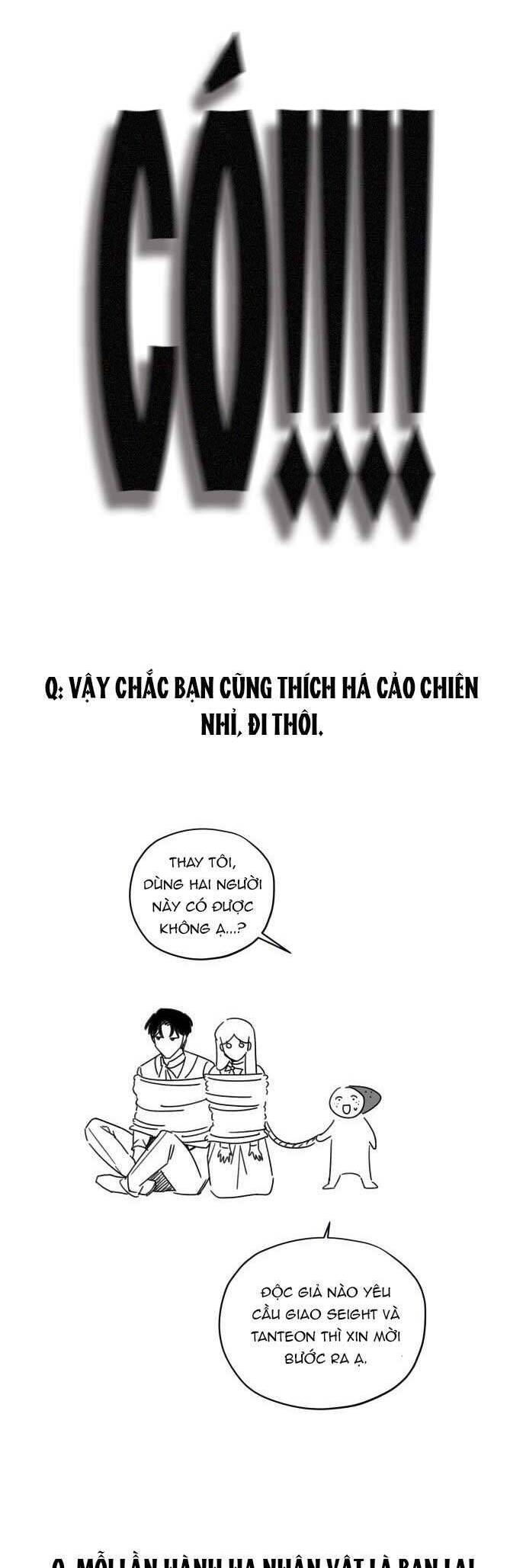Trận Đấu Đồng Đội Của Những Tài Xế Xe Tải Chapter 40 20