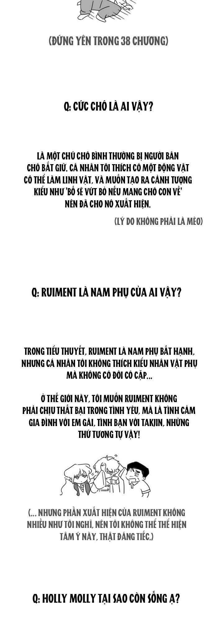 Trận Đấu Đồng Đội Của Những Tài Xế Xe Tải Chapter 40 25
