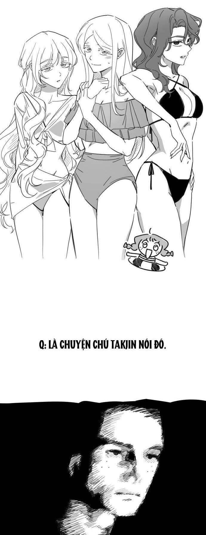 Trận Đấu Đồng Đội Của Những Tài Xế Xe Tải Chapter 40 30