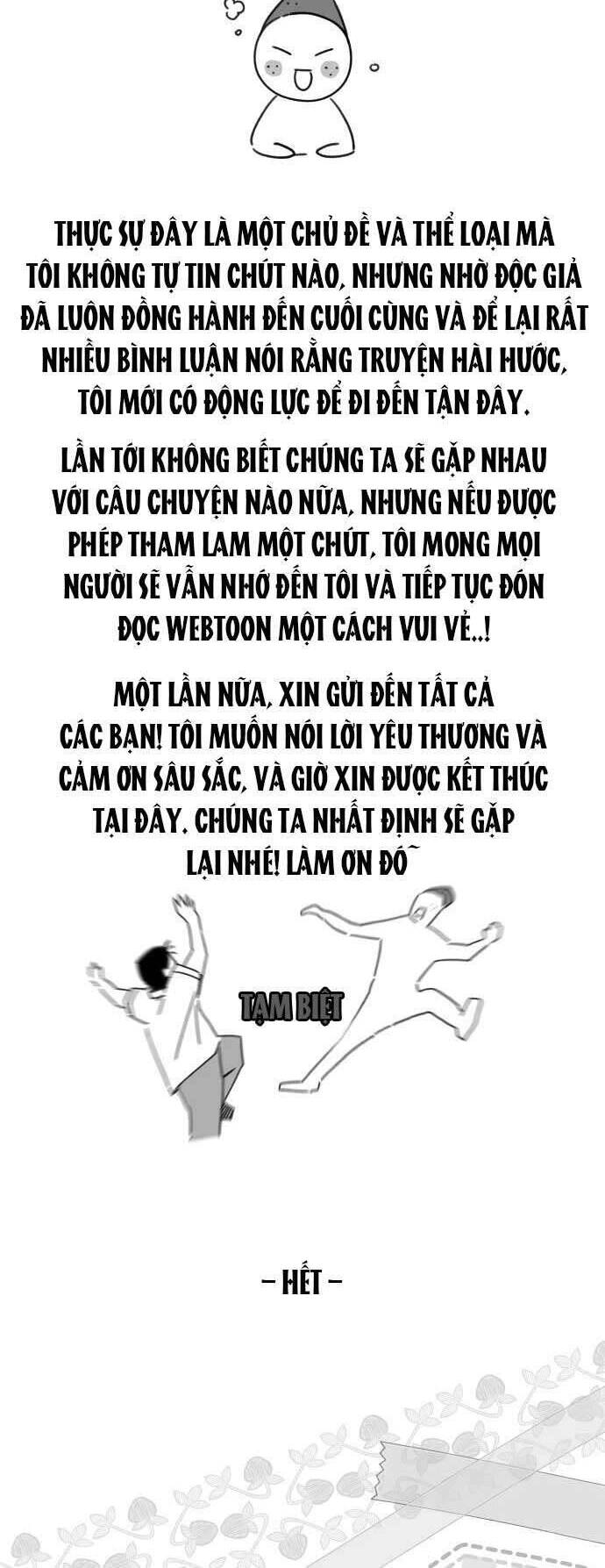Trận Đấu Đồng Đội Của Những Tài Xế Xe Tải Chapter 40 36