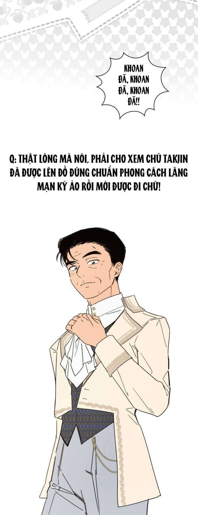 Trận Đấu Đồng Đội Của Những Tài Xế Xe Tải Chapter 40 37