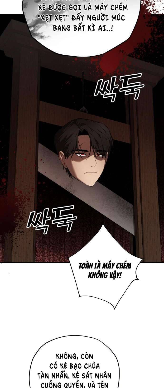 Trận Đấu Đồng Đội Của Những Tài Xế Xe Tải Chapter 5 16