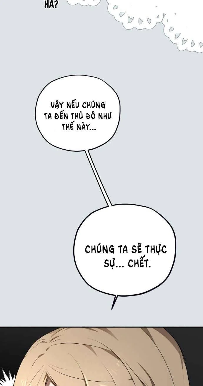Trận Đấu Đồng Đội Của Những Tài Xế Xe Tải Chapter 5 25