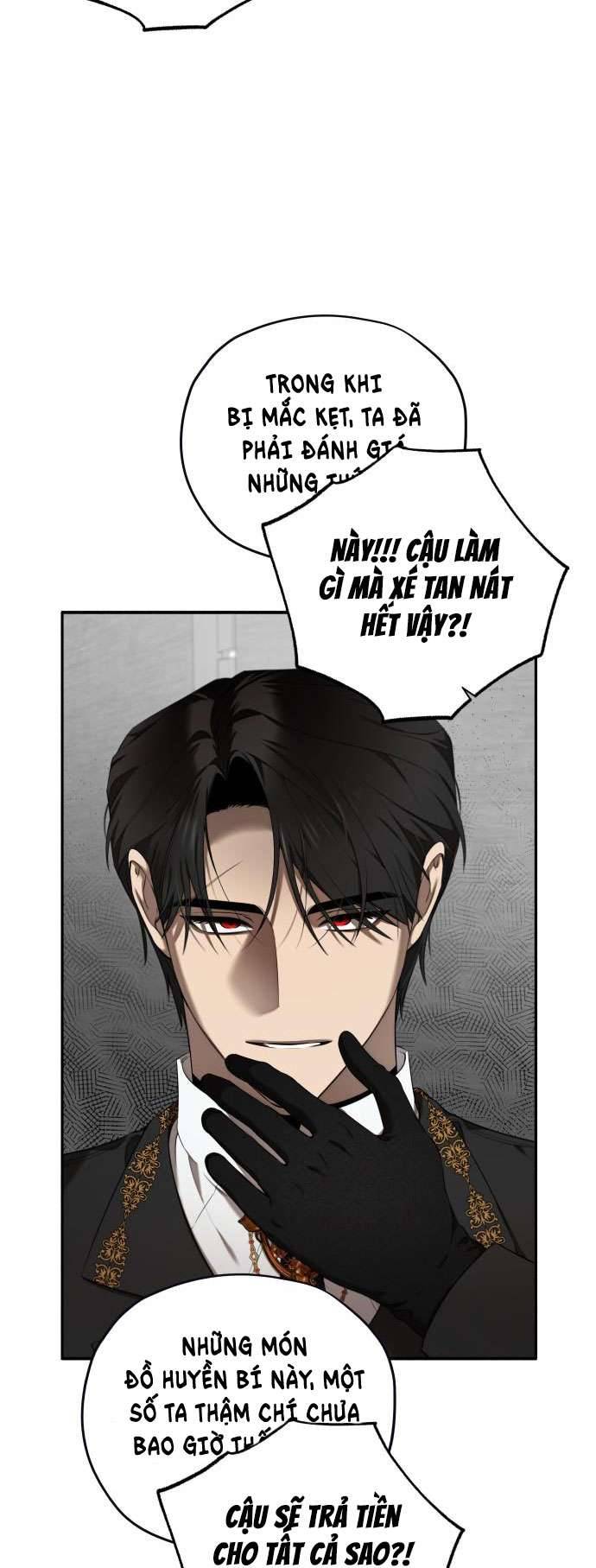 Trận Đấu Đồng Đội Của Những Tài Xế Xe Tải Chapter 5 33