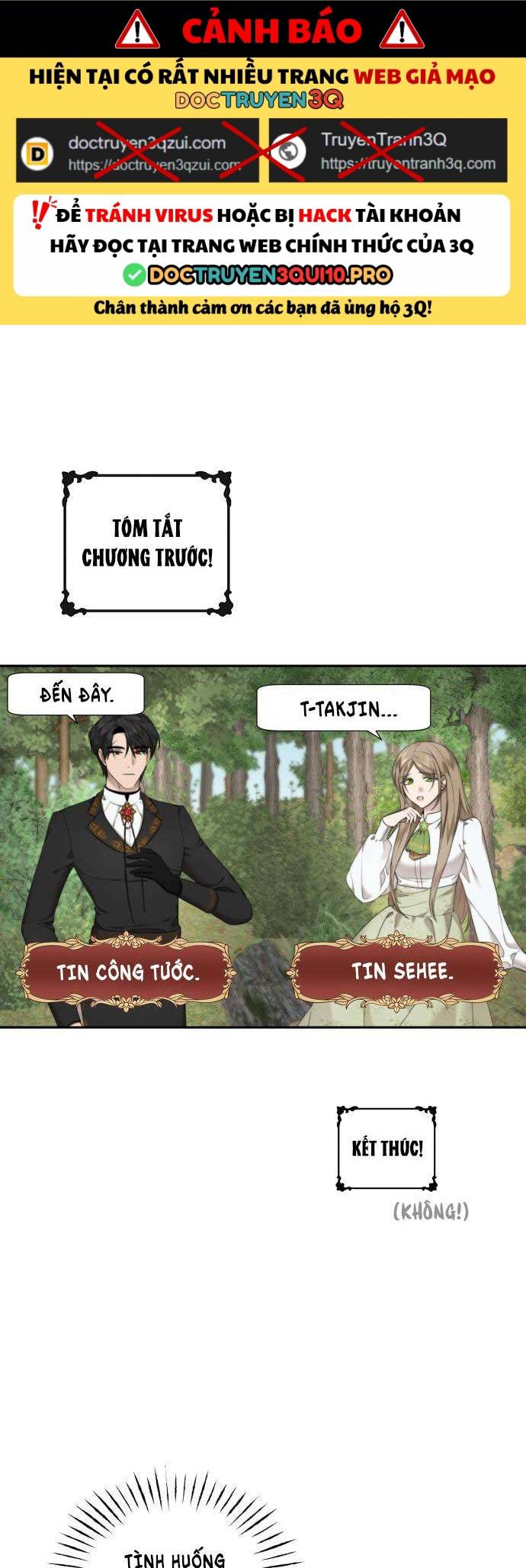 Trận Đấu Đồng Đội Của Những Tài Xế Xe Tải Chapter 6 1
