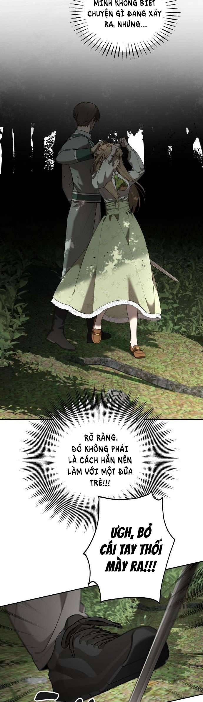 Trận Đấu Đồng Đội Của Những Tài Xế Xe Tải Chapter 6 3
