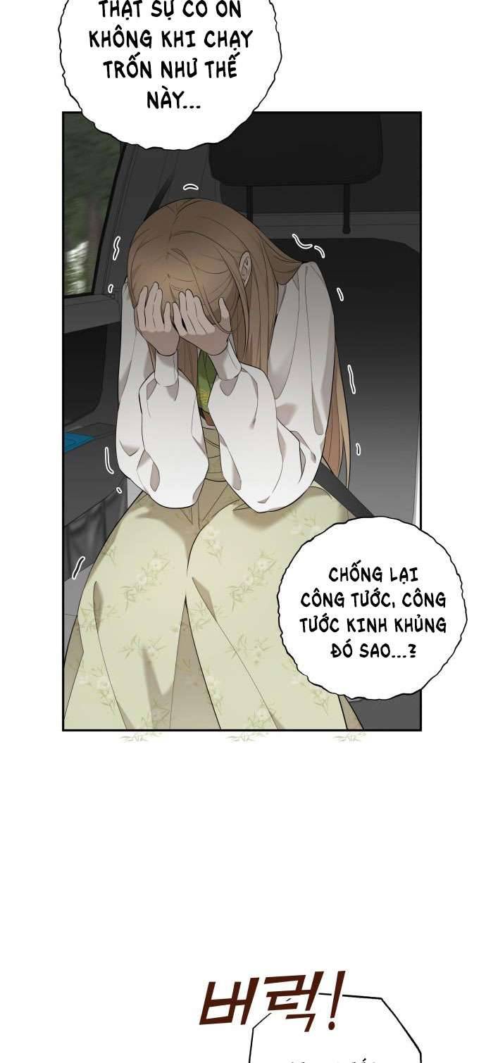 Trận Đấu Đồng Đội Của Những Tài Xế Xe Tải Chapter 6 19