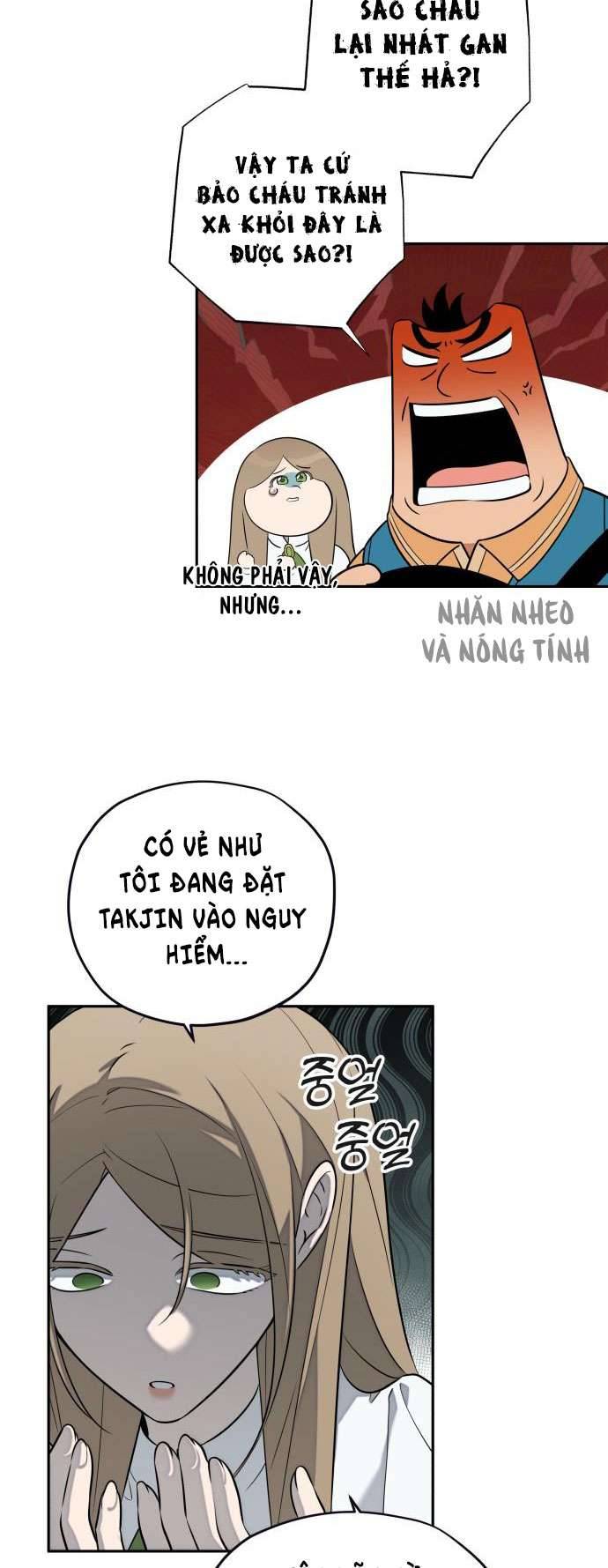 Trận Đấu Đồng Đội Của Những Tài Xế Xe Tải Chapter 6 20