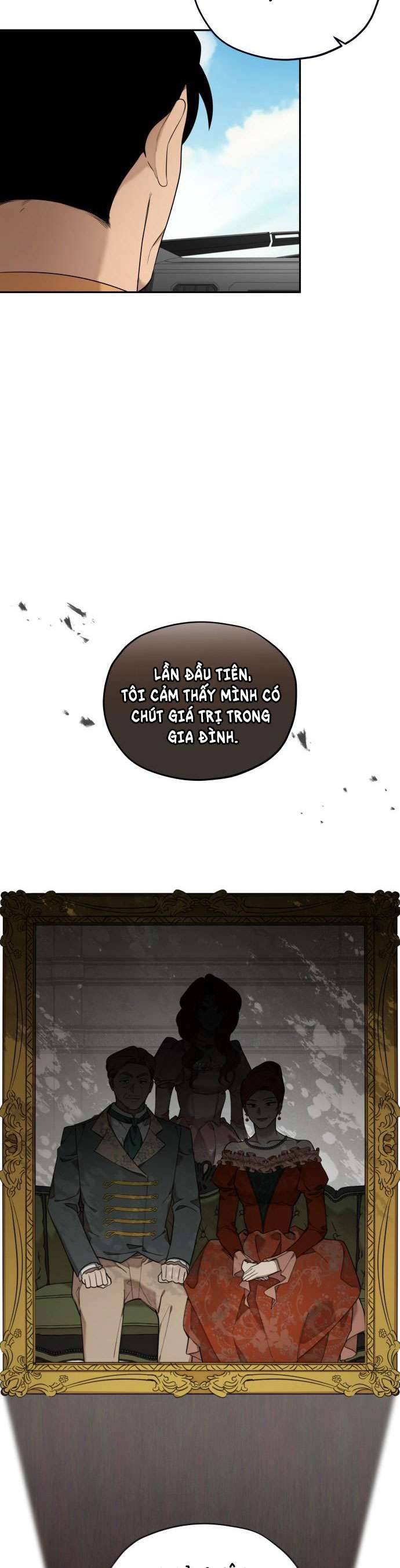 Trận Đấu Đồng Đội Của Những Tài Xế Xe Tải Chapter 6 27