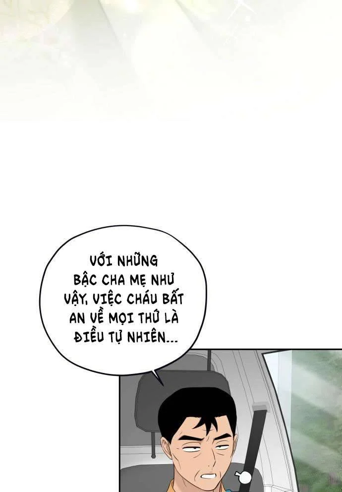Trận Đấu Đồng Đội Của Những Tài Xế Xe Tải Chapter 6 36