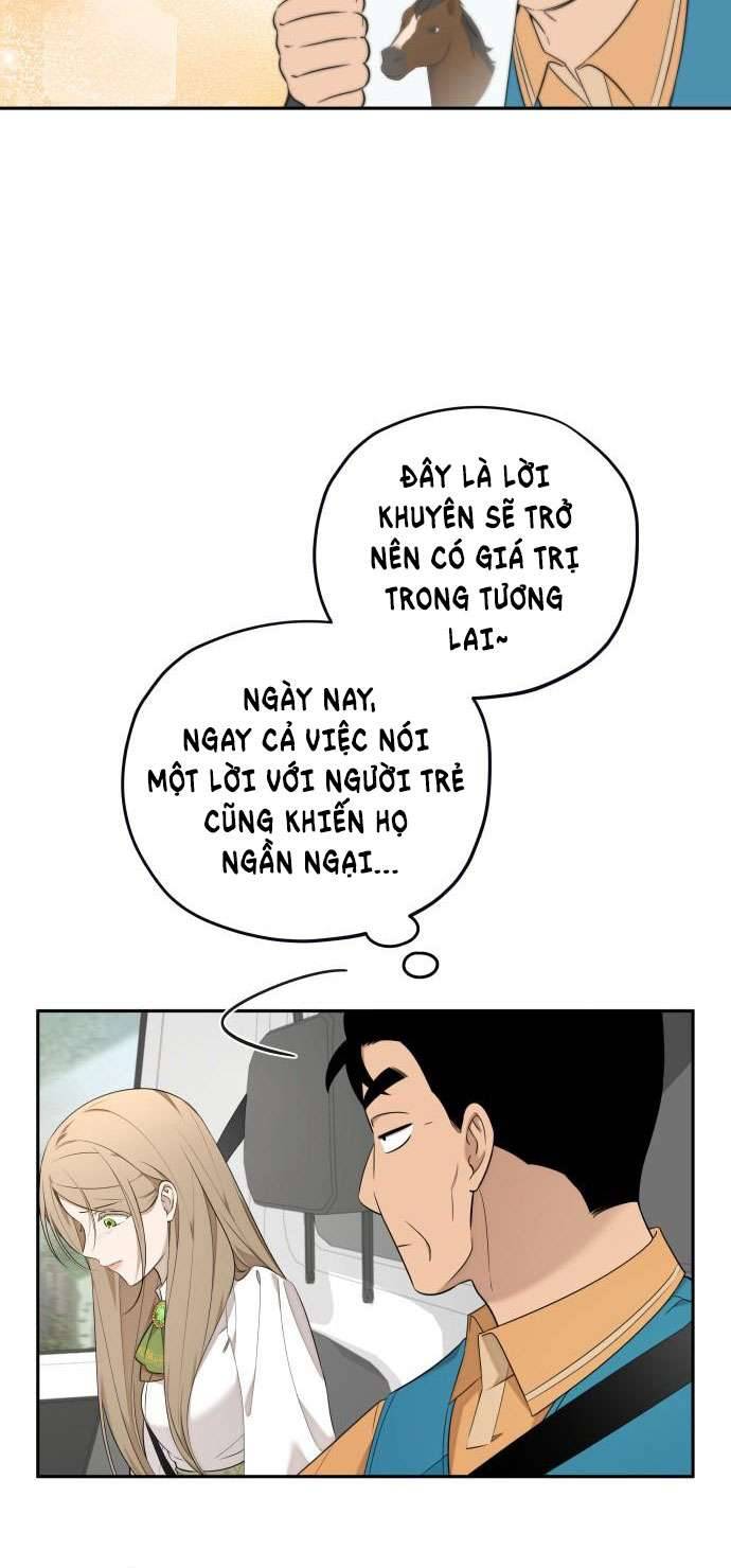 Trận Đấu Đồng Đội Của Những Tài Xế Xe Tải Chapter 6 38